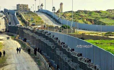 Биньямин Нетаниягу - Египет пытается опровергнуть мощную контрабанду оружия в сектор Газа - nashe.orbita.co.il - Израиль - Египет - Хамас