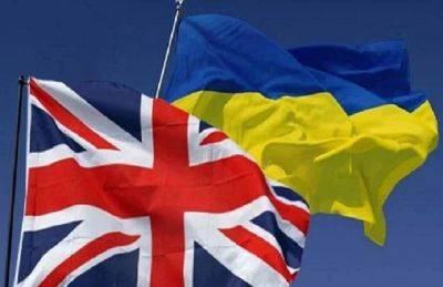 Риши Сунак - Storm Shadow - Великобритания выделит Украине пакет военной помощи на $617 млн - trend.az - Украина - Англия - Киев - Польша