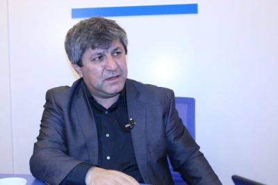 Суд вынес решение в отношении апелляционной жалобы Аваза Зейналлы - trend.az - Азербайджан - Баку