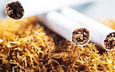 В Азербайджане создается Реестр импортеров и производителей табачных изделий - trend.az - Азербайджан