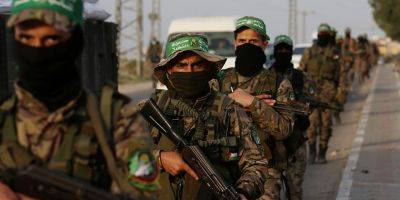 Второй за день обстрел Израиля из Газы — вслед за «Хизбаллой» ХАМАС «поздравляет» израильтян - detaly.co.il - Израиль - Хамас - Газа