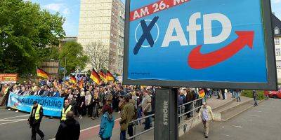 Олаф Шольц - Германия: Помощник члена ультраправой партии AfD арестован по подозрению в шпионаже в пользу Китая - detaly.co.il - Германия - Китай - Брюссель