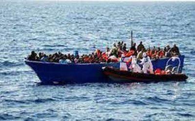 Пять мигрантов утонули в Ла-Манше в попытке добраться до Великобритании - mignews.net - Англия - Франция - Руанда