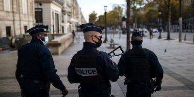 В Париже мужчина изнасиловал еврейку, чтобы отомстить за Палестину - detaly.co.il - Израиль - Палестина - Франция - Париж - Хамас