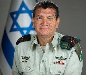 Шеф военной разведки принял ответственность и уходит в отставку - isra.com - Израиль