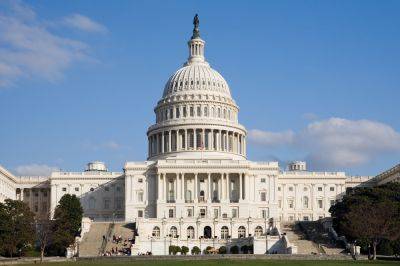 Сенат США поддержал законопроекты о помощи Украине и Израилю - trend.az - Израиль - Сша - Украина - Киев