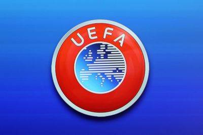 Решение УЕФА по количеству футболистов на ЕВРО-2024 - trend.az - Германия