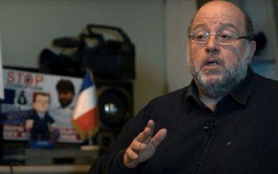 Французского журналиста армянского происхождения не пустили в Армению - trend.az - Армения - Франция