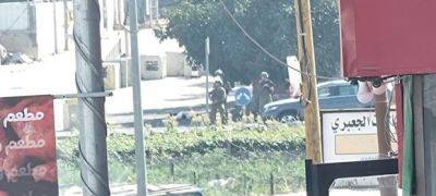 В Кирьят-Арба застрелена палестинка, нападавшая на израильтян с ножом - mignews.net - поселение Кирьят-Арба