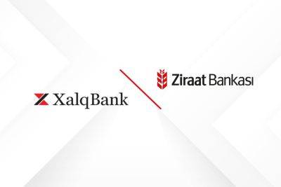 Халг Банк в очередной раз принял участие в крупной международной синдицированной кредитной сделке - trend.az - Сша - Турция - Азербайджан