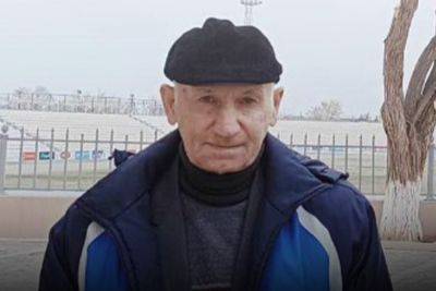 Скончался бывший генеральный секретарь Федерации футбола Нахчывана - trend.az