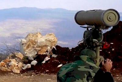 12 канал ИТВ: война в регионе может перекинуться к ливанской границе - nashe.orbita.co.il - Израиль - Ливан