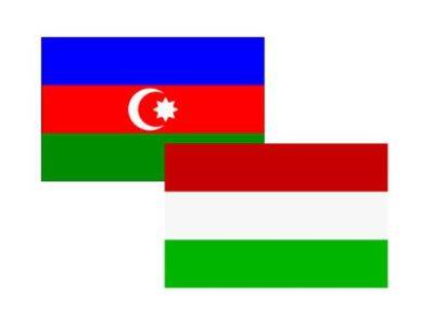 Сахиль Бабаев - На азербайджано-венгерском бизнес-форуме обсуждены планы по сотрудничеству на уровне компаний - trend.az - Азербайджан - Венгрия - Будапешт - Баку