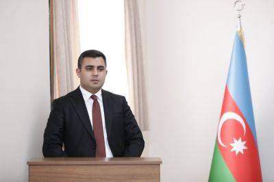 Кто он - новый премьер-министр Нахчыванской Автономной Республики - Досье - trend.az - Англия - Азербайджан - республика Нахчыванская