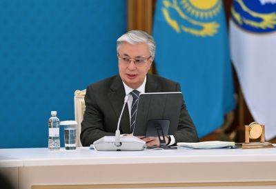 Касым-Жомарт Токаев - Президент Казахстана дал 5 месяцев на строительство домов для пострадавших от паводков - trend.az - Казахстан - Астана - Президент