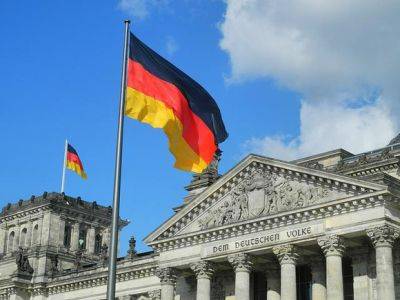 В Германии разгорается шпионский скандал, связанный с ультраправыми и Китаем - mignews.net - Германия - Сша - Китай - Берлин