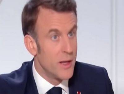 Эммануэль Макрон - Макрон: Европа может быть уничтожена - mignews.net - Франция - Президент