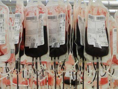 Минздрав бьет тревогу из-за дефицита донорской крови - mignews.net