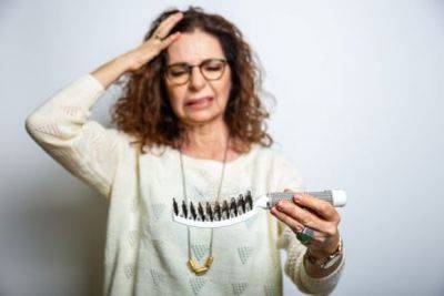 "Доктор, я их теряю!" - Выпадение волос и методы лечения этой проблемы - mignews.net