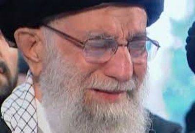 Исраэль Кац - Кац о резолюции Европарламента: Хаменеи, это только начало - mignews.net - Израиль - Иран - Ливан