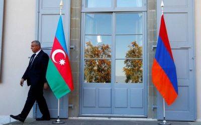 Ильхам Алиев - Севиндж Гусейнова - Без вмешательства третьих сторон достижение мира на Южном Кавказе было бы более реальным - комментарий - trend.az - Армения - Азербайджан - Президент
