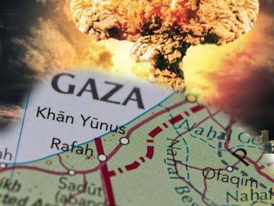 США и 17 стран мира призывают ХАМАС к освобождению удерживаемых в секторе Газа заложников — ХАМАС ответил - nikk.agency - Израиль - Сша - Хамас