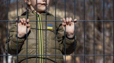 Дмитрий Лубинец - Украина передала Катару список с именами 561 ребенка, украденного Россией - mignews.net - Россия - Катар - Украина