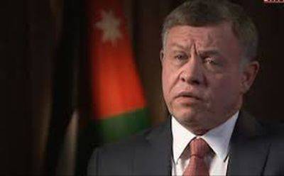 король Абдалла II (Ii) - Король Иордании предупредил об опасных последствиях операции в Рафиахе - mignews.net - Иордания - Франция - Президент