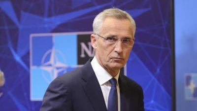 Йенс Столтенберг - ​​​​​​​Столтенберг: НАТО не предоставили Украине ту помощь, которую пообещали - mignews.net - Германия - Сша - Украина - Англия - Голландия - Берлин