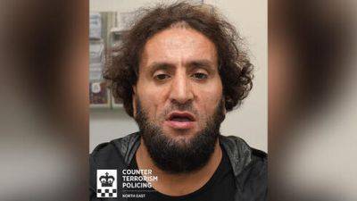 Беженец из Марокко признан виновным в убийстве британца "в отместку за действия Израиля в Газе" - vesty.co.il - Израиль - Англия - Марокко