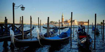 Венеция начала взимать специальный налог с туристов, но не со всех и не сразу - detaly.co.il - Израиль