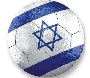 Палестинцы требуют санкций против израильского футбола - isra.com - Израиль - Палестина - Сирия - Ирак - Иордания - Алжир - Йемен
