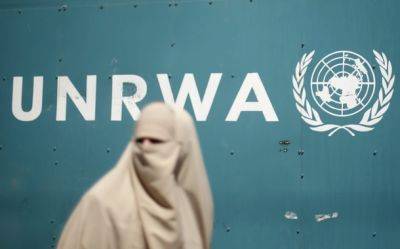 Исраэль Кац - ООН начала закрывать дела против боевиков ХАМАС, работавших на UNRWA - nashe.orbita.co.il - Израиль - Сша - Хамас
