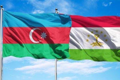 Микаил Джаббаров - Азербайджан и Таджикистан обсудили инвестиции в алюминиевую промышленность - trend.az - Азербайджан - Таджикистан - Душанбе