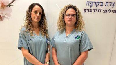 Три врача из Израиля опубликовали статью о секс-насилии ХАМАСа в ведущем медицинском журнале мира - vesty.co.il - Израиль - Хамас