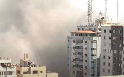 В Газе обновили данные по погибшим по состоянию на 27 апреля - mignews.net - Хамас