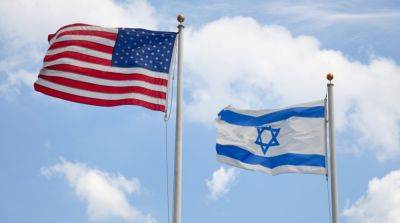 Энтони Блинкен - Джон Байден - США сомневаются в соблюдении Израилем международного права в Газе – Reuters - ru.slovoidilo.ua - Израиль - Сша - Украина