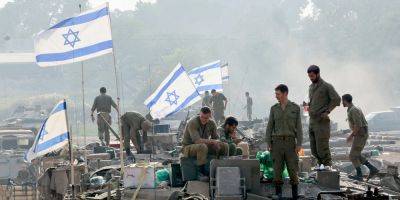 Как это делается в Израиле. 170-тысячный ЦАХАЛ мобилизовал еще до 360 тыс. граждан. Как это происходит разобрался журналист NV — репортаж - nv.ua - Израиль - Россия - Иран - Украина - Хамас