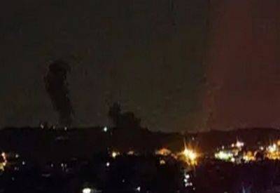 По горе Мерон было выпущено 50 ракет, ранен солдат ЦАХАЛа - mignews.net - Ливан