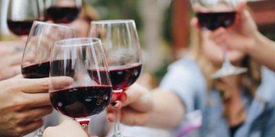 Продажи израильского вина в США накануне Песаха подскочили втрое - detaly.co.il - Израиль - Сша - штат Нью-Джерси
