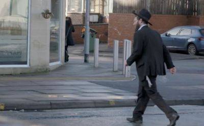 В Лондоне пытались похитить еврея - mignews.net - Израиль - Лондон