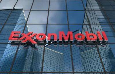 Алпарслан Байрактар - Анкара обсуждает с ExxonMobil сделку о поставках в Турцию 2,5 млн тонн СПГ в год - trend.az - Россия - Иран - Сша - Англия - Турция - Анкара