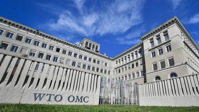 Лазиз Кудратов - МВФ и Узбекистан обсудили процесс вступления страны в ВТО - trend.az - Узбекистан