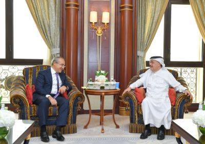 Микаил Джаббаров - Азербайджан и Саудовская Аравия обсудили возможности совместной деятельности в энергетическом секторе (ФОТО) - trend.az - Азербайджан - Саудовская Аравия - Президент