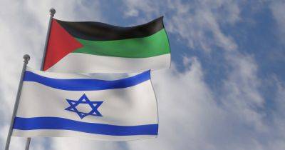 Исраэль Кац - Война в Израиле - Израиль выдвинул ультиматум ХАМАС по освобождению заложников и операции в Рафахе | OBOZ.UA - obozrevatel.com - Израиль - Jerusalem - Хамас