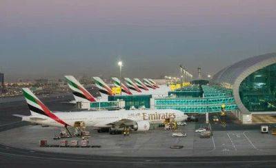 Дубай выделит средства на расширение аэропорта Аль-Мактум - trend.az - Эмираты - Дубай