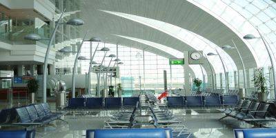 шейх Мохаммед - В Дубае построят крупнейший в мире терминал аэропорта - detaly.co.il - Эмираты