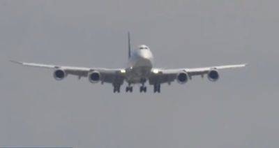 Lufthansa продлевает приостановку полетов в Иран - mignews.net - Иран - Тегеран