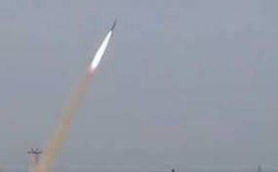 Ответственность за ракетный обстрел из Ливана взял на себя ХАМАС - mignews.net - Ливан - Хамас
