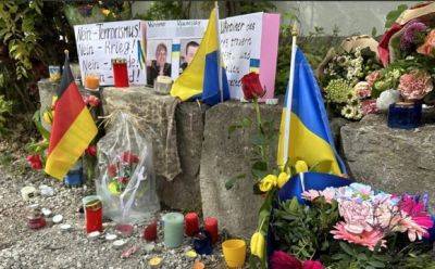 Дмитрий Кулеба - Появились новые подробности убийства двух украинских военных в Германии - mignews.net - Россия - Германия - Украина